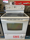Frigidaire CFEF372ES stove at SMS Appliances Calgary - Refurbished deals