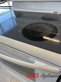 30" Frigidaire CFEF372ES refurbished stove - SMS Appliances Calgary