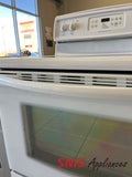 Refurbished 30" Stove Frigidaire CFEF372ES - stove for sale at SMS Appliances Calgary