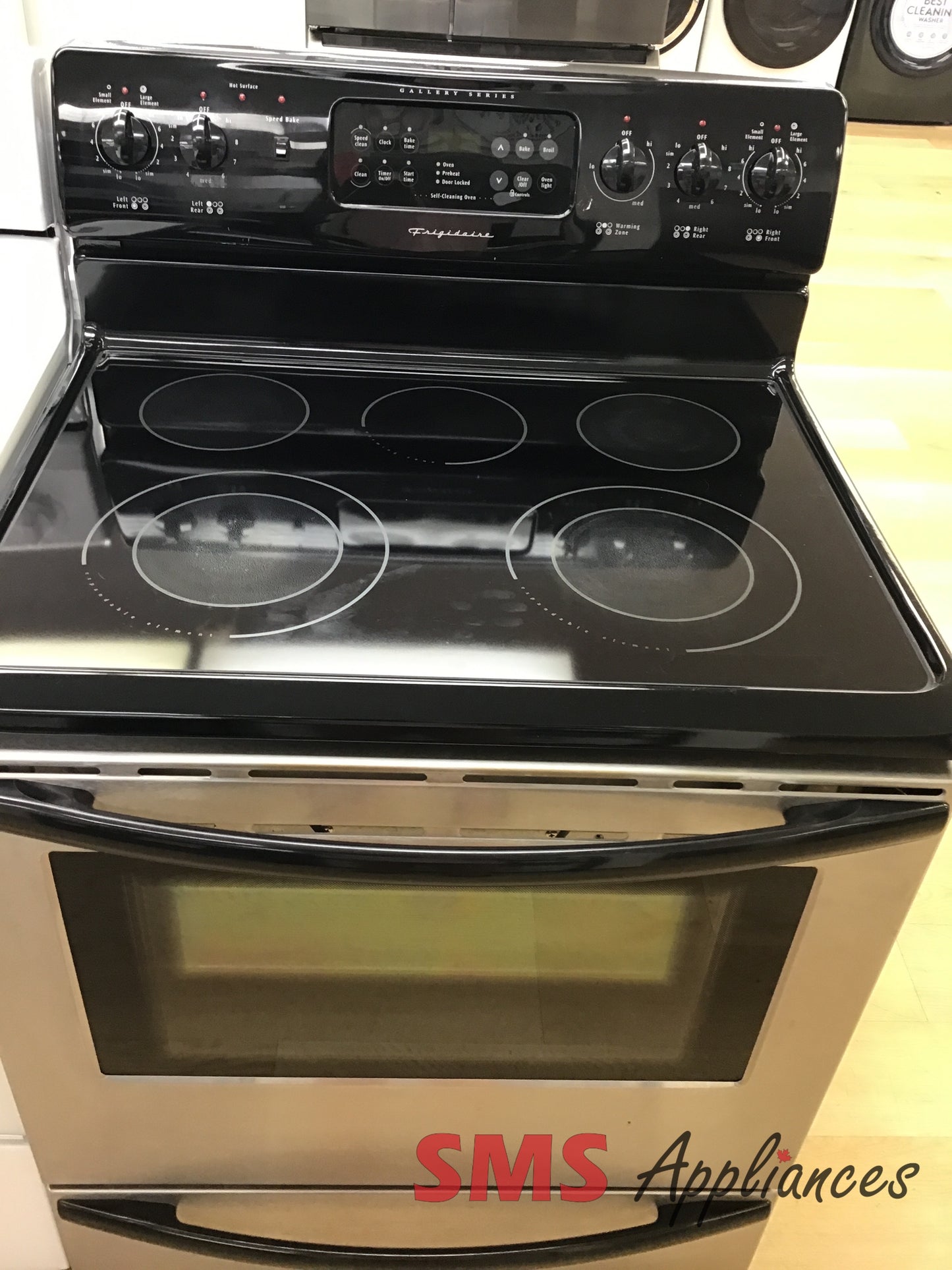 Refurbished Stoves / Ranges CGCEF379DCC Frigidaire - Image 2