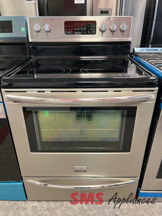 Refurbished Stoves / Ranges CGEF3034MFD Frigidaire - Image 1