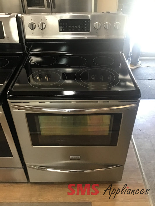 Refurbished Stoves / Ranges CGEF3034MFD Frigidaire - Image 1