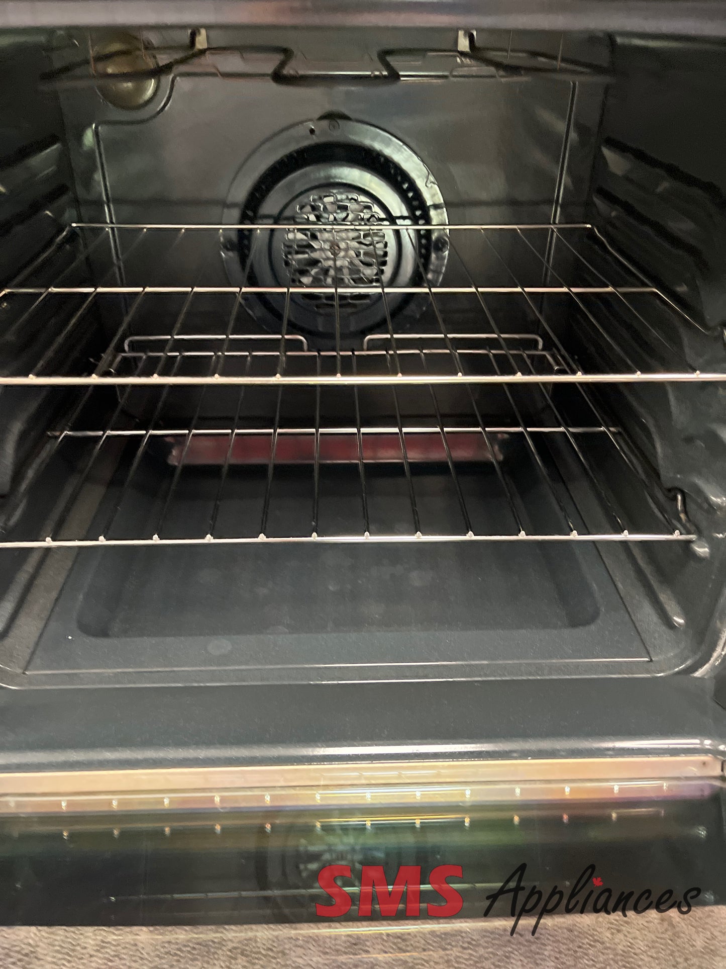 Refurbished Stoves / Ranges CGEF3034MFD Frigidaire - Image 2