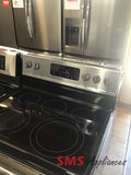 Refurbished Stoves / Ranges CGEF3034MFD Frigidaire - Image 3