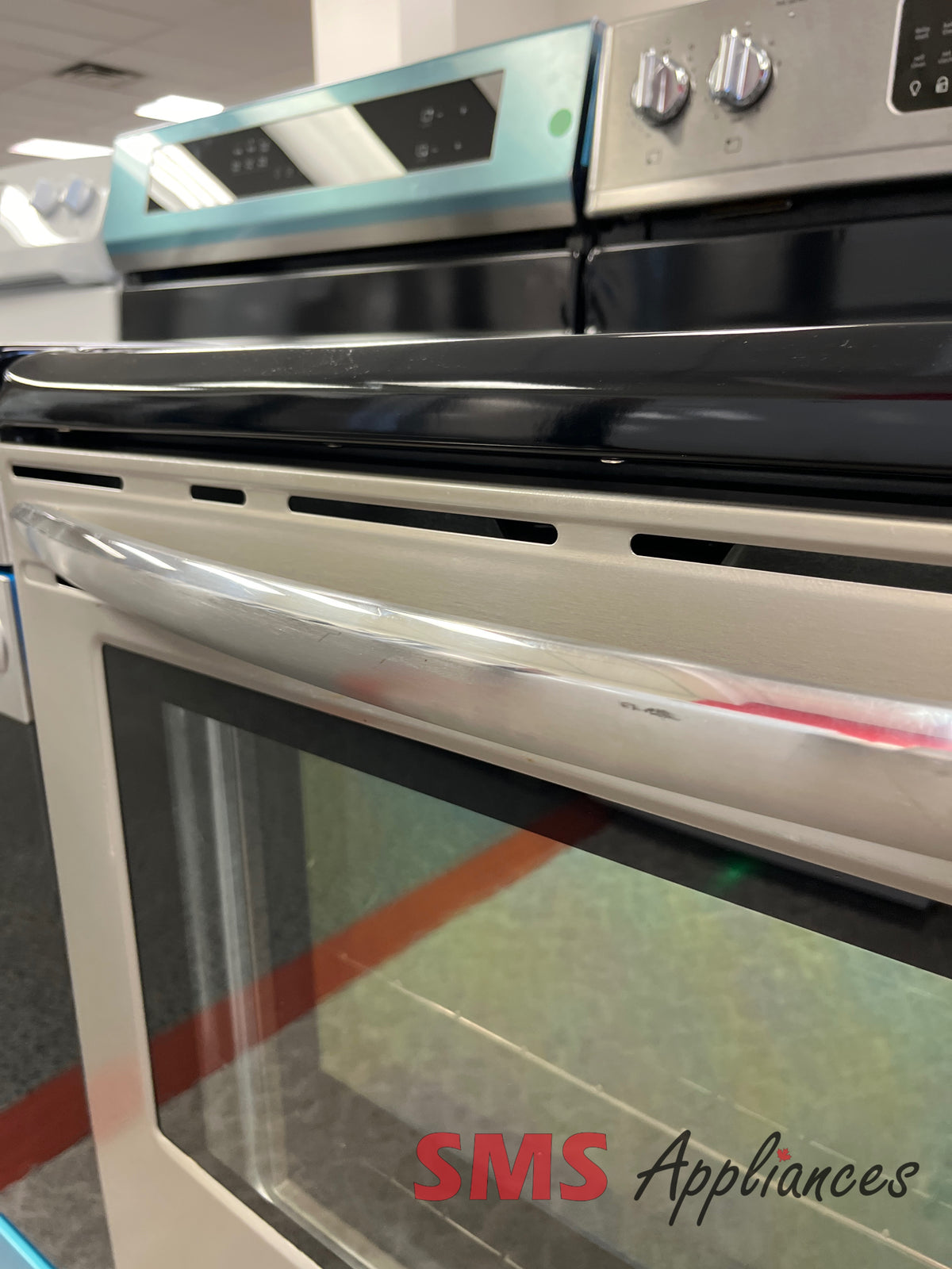 Refurbished Stoves / Ranges CGEF3034MFD Frigidaire - Image 4