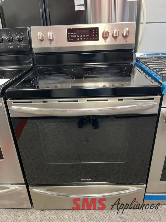 Refurbished Stoves / Ranges CGEF3059TFD Frigidaire - Image 1