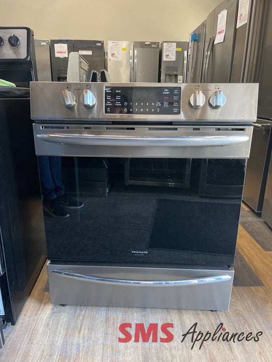 Refurbished Stoves / Ranges CGEH3047VFC Frigidaire - Image 1