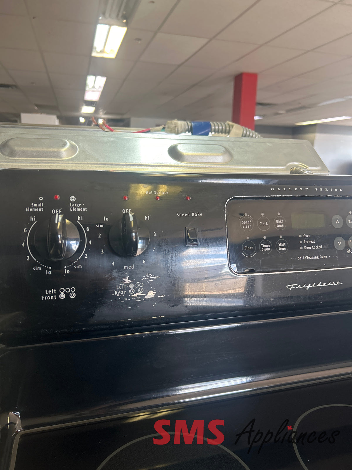 Refurbished Stoves / Ranges CGLEF379DC Frigidaire - Image 4