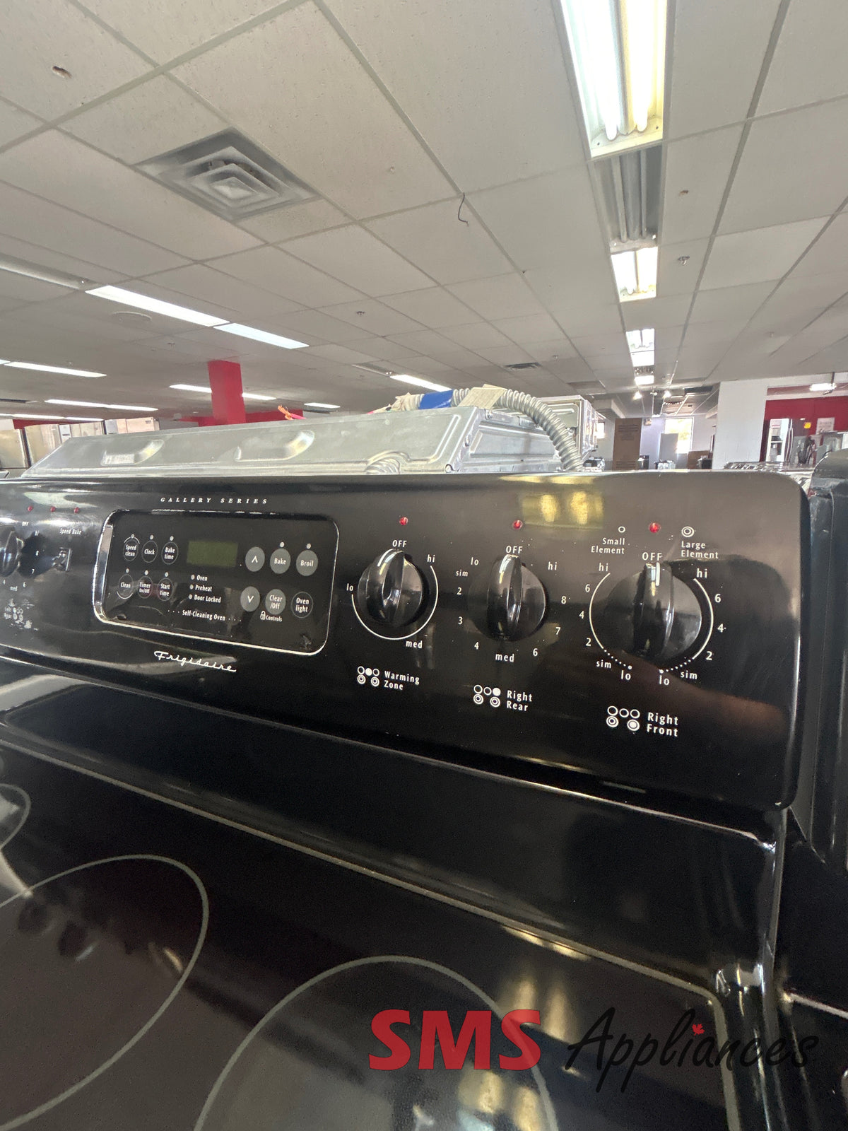 Refurbished Stoves / Ranges CGLEF379DC Frigidaire - Image 5