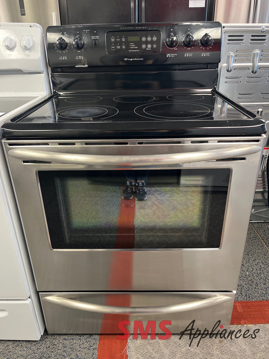 Refurbished Stoves / Ranges CGLFF379GCB Frigidaire - Image 1