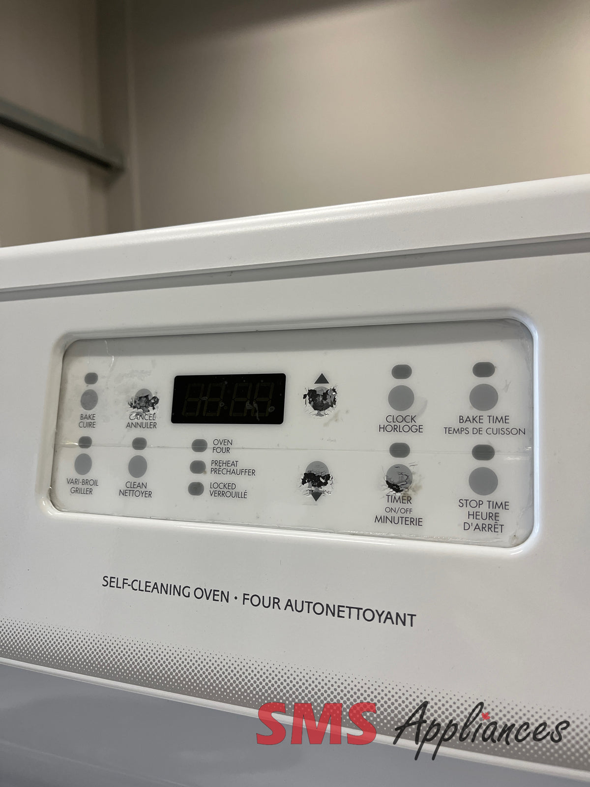 Refurbished Stoves / Ranges CMEF357CIS Frigidaire - Image 3