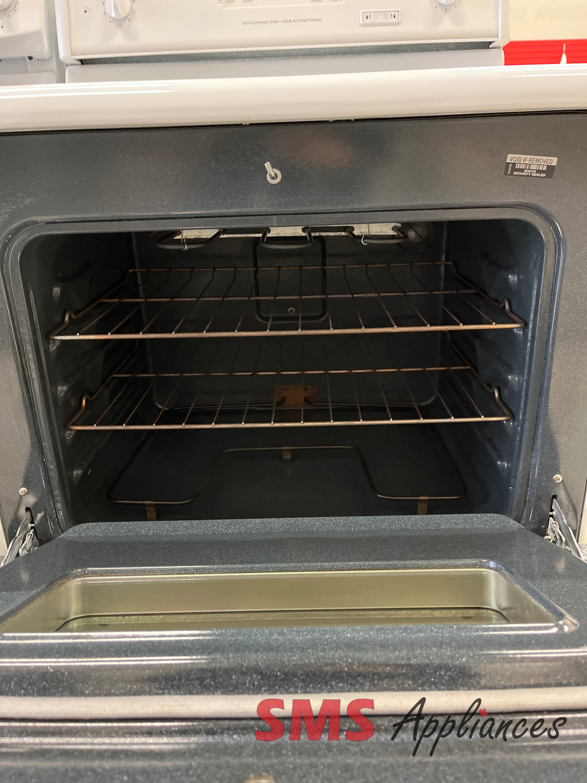 Refurbished Stoves / Ranges CMEF357CIS Frigidaire - Image 4