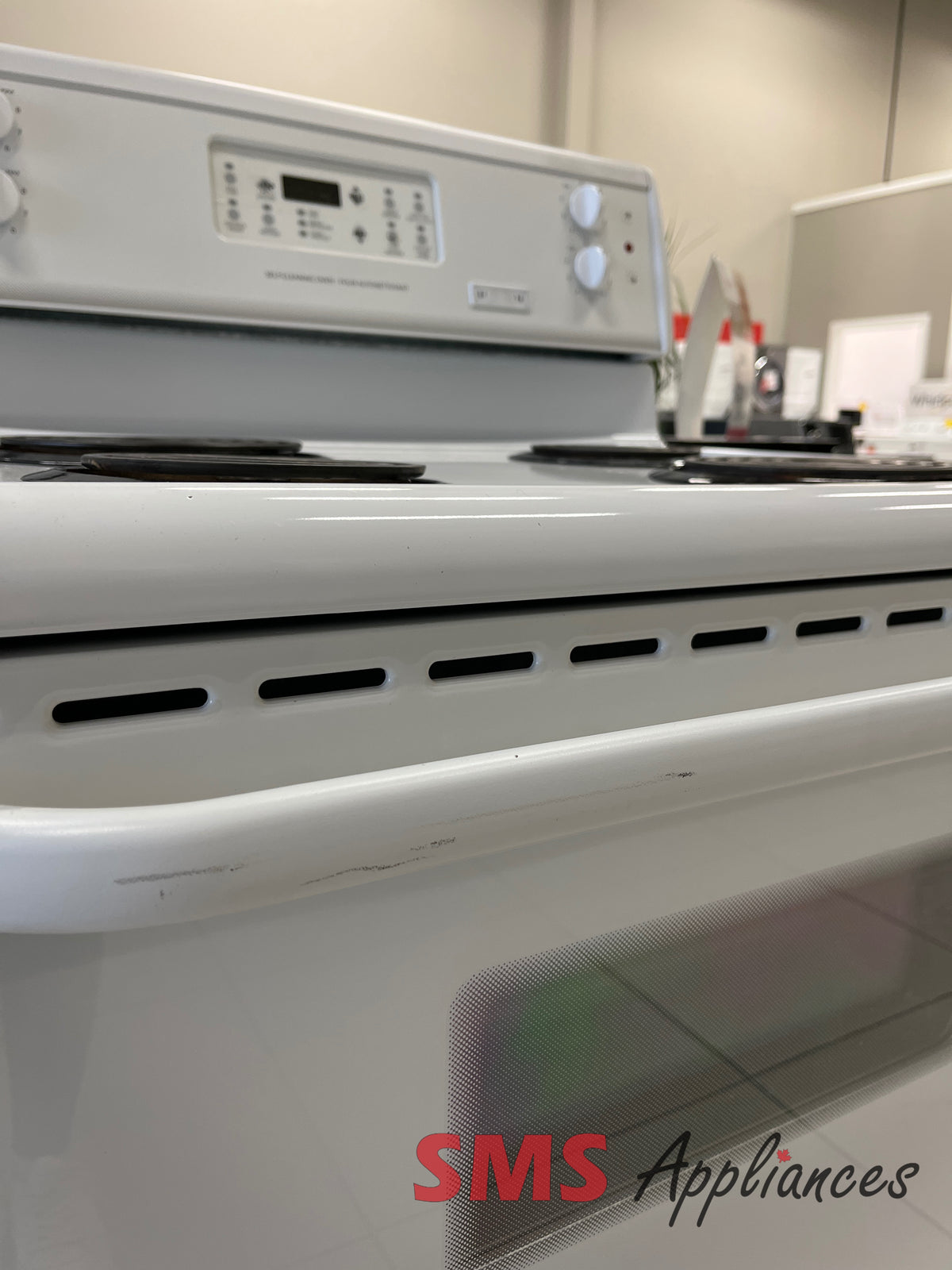 Refurbished Stoves / Ranges CMEF357CIS Frigidaire - Image 5