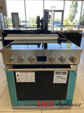 Open Box Stoves / Ranges ECFI3068AS Electrolux - Image 1