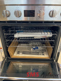 Open Box Stoves / Ranges ECFI3068AS Electrolux - Image 3