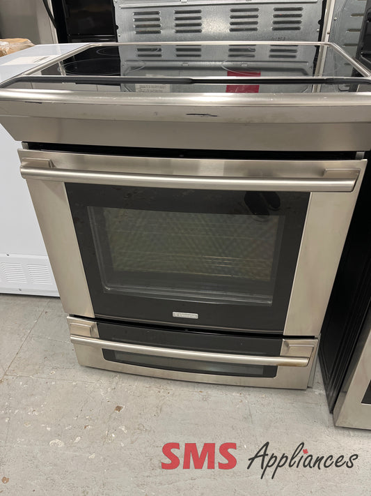 Refurbished Stoves / Ranges EW30IS6CJSB Electrolux - Image 1