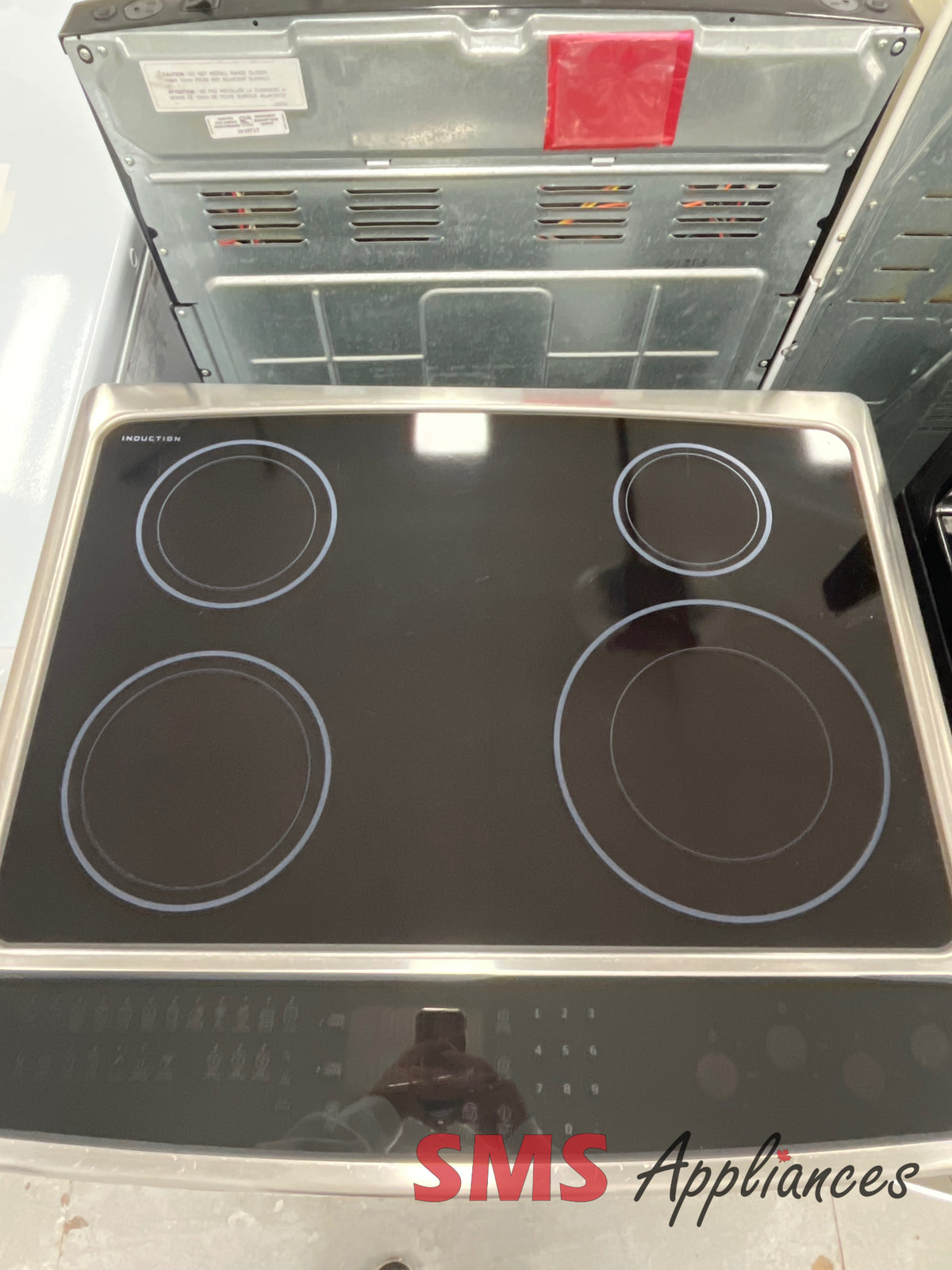 Refurbished Stoves / Ranges EW30IS6CJSB Electrolux - Image 3