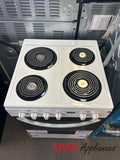 Open Box Stoves / Ranges FCFC241CAW Frigidaire - Image 2