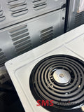 Open Box Stoves / Ranges FCFC241CAW Frigidaire - Image 3