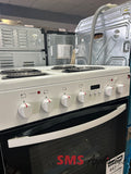 Open Box Stoves / Ranges FCFC241CAW Frigidaire - Image 4