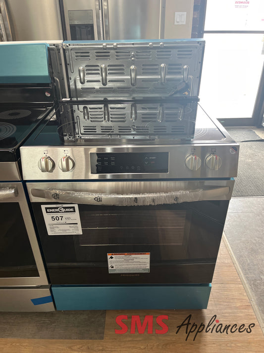 Open Box Stoves / Ranges FCFE306CAS Frigidaire - Image 1