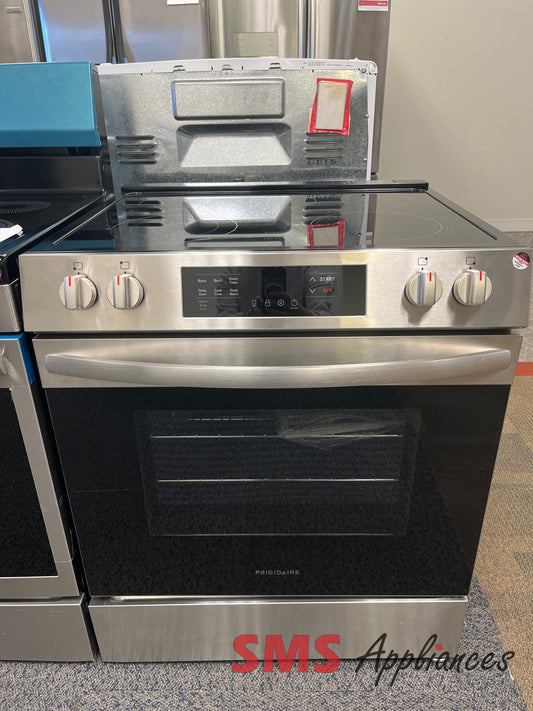Open Box Stoves / Ranges FCFE306CAS Frigidaire - Image 1