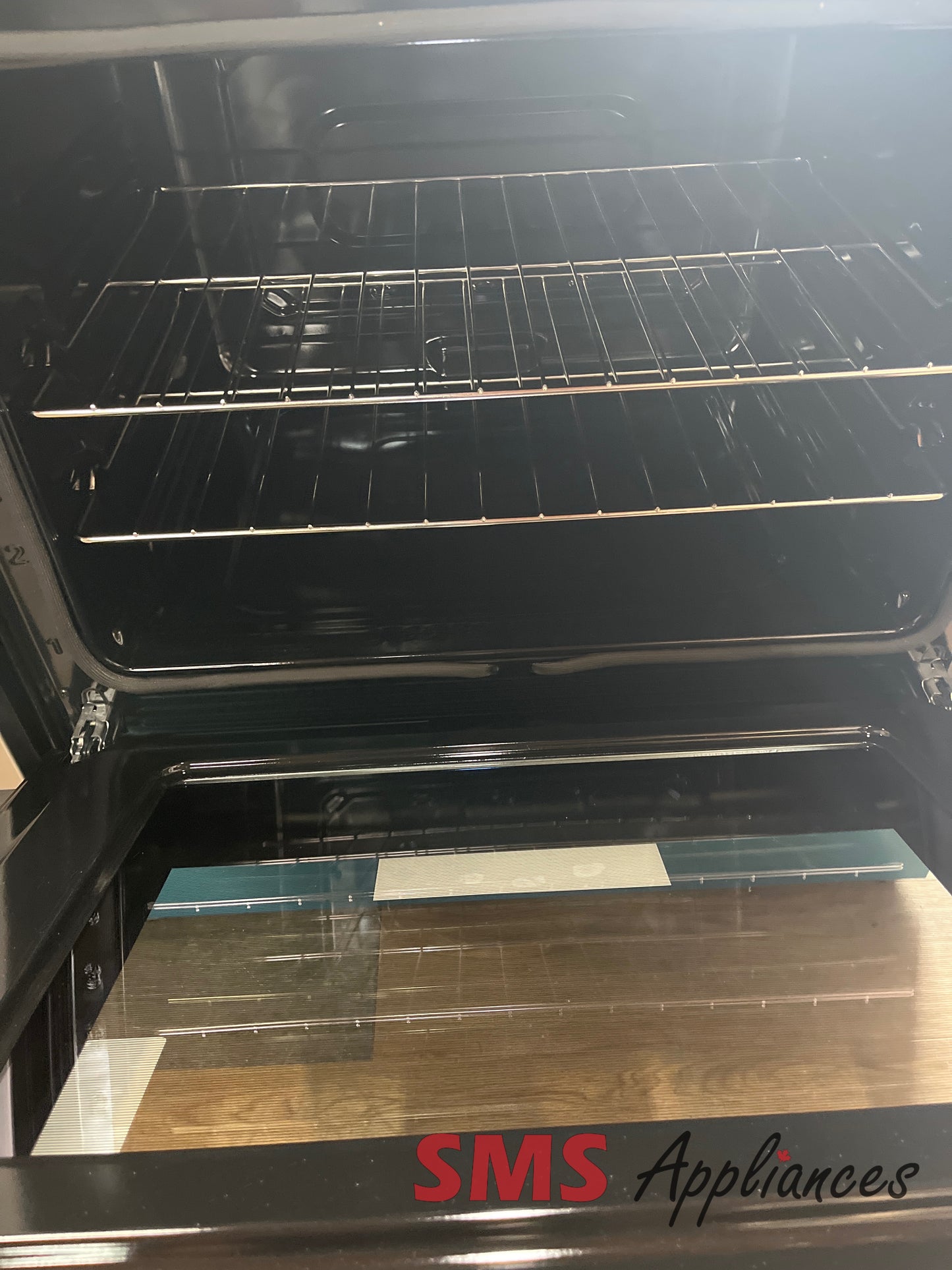 Open Box Stoves / Ranges FCFE306CAS Frigidaire - Image 2