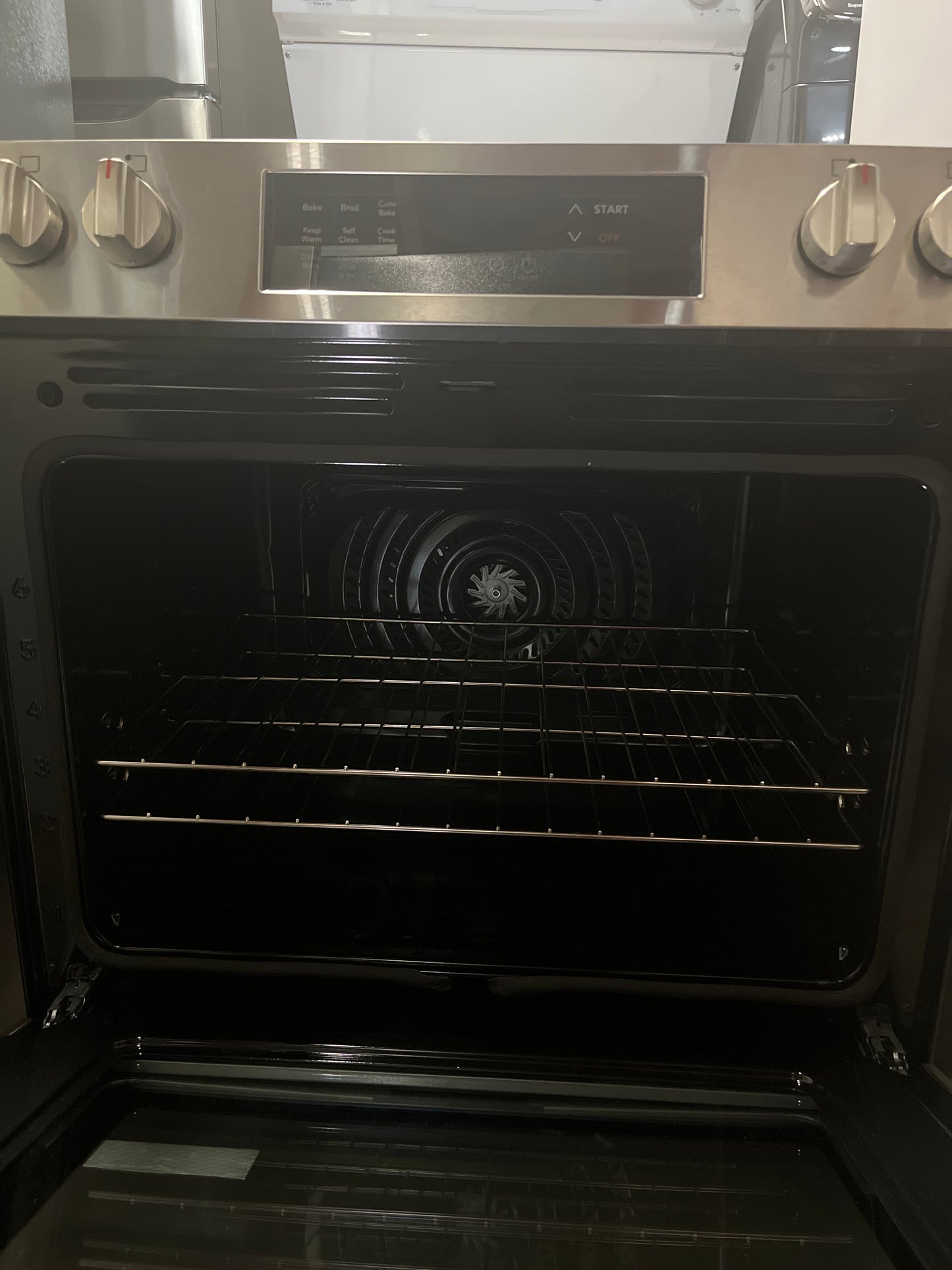 Open Box Stoves / Ranges FCFE308CASF Frigidaire - Image 2