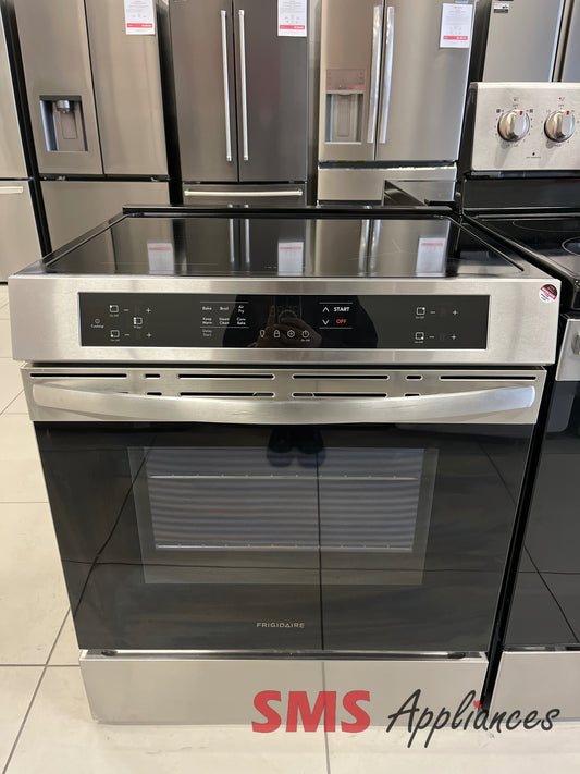 Open Box Stoves / Ranges FCFI308CBS Frigidaire - Image 1