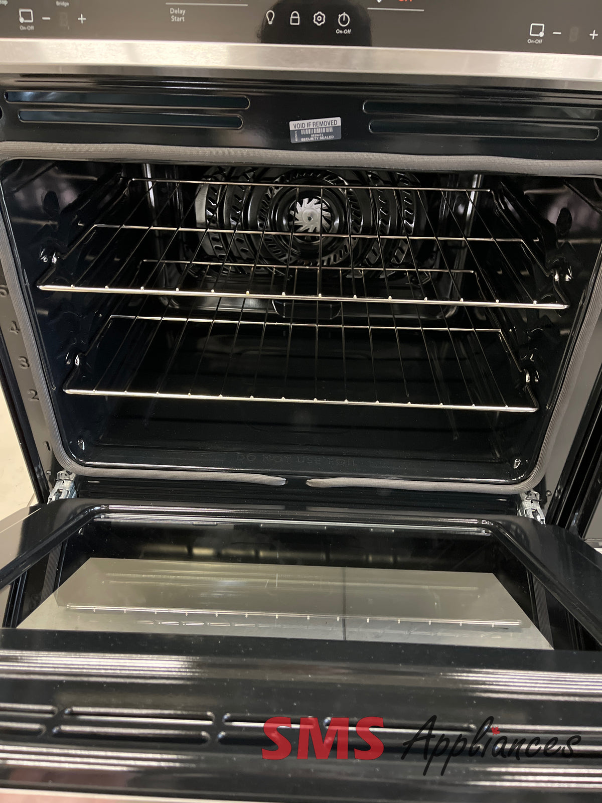 Open Box Stoves / Ranges FCFI308CBS Frigidaire - Image 5