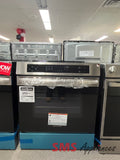 Open Box 30" Stove Frigidaire FCFI308CB for sale in Medicine Hat - SMS Appliances