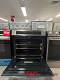 Frigidaire FCFI308CB open box stove photo at SMS Appliances Medicine Hat