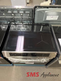 Frigidaire FCFI308CB open box stove view - for sale in Medicine Hat