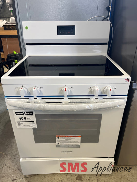 Open Box Stoves / Ranges FCRE305C Frigidaire - Image 1