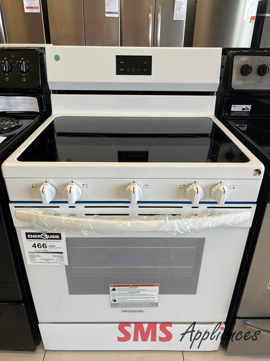 Open Box Stoves / Ranges FCRE305C Frigidaire - Image 1