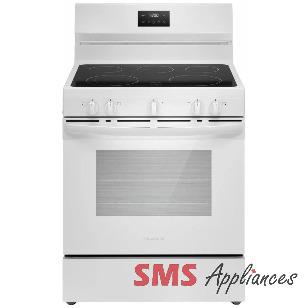 New Stoves / Ranges FCRE305CBW Frigidaire - Image 1
