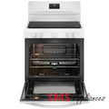 New Stoves / Ranges FCRE305CBW Frigidaire - Image 2