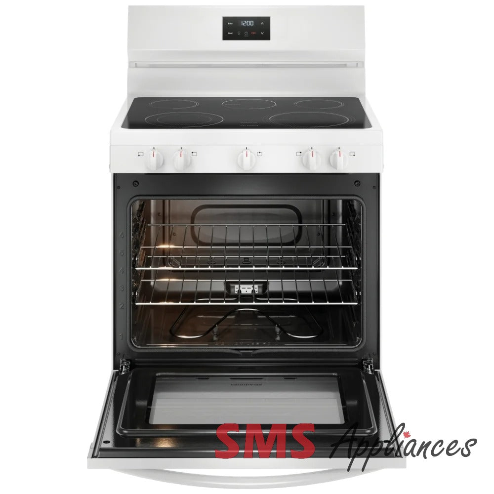 New Stoves / Ranges FCRE305CBW Frigidaire - Image 2