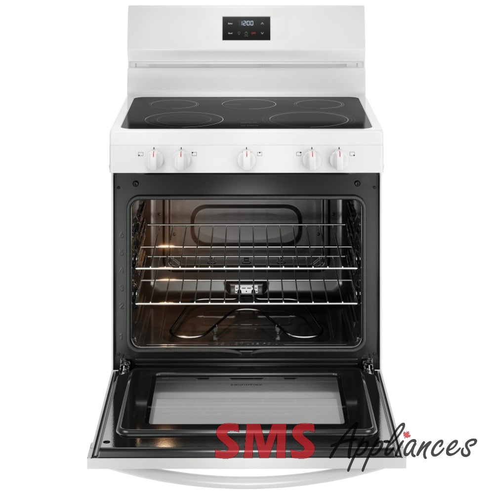 New Stoves / Ranges FCRE305CBW Frigidaire - Image 2