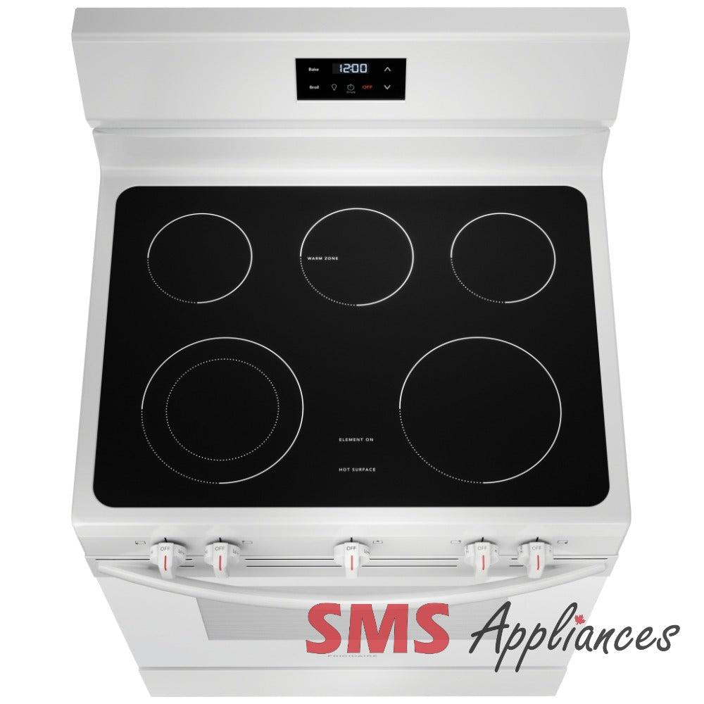 New Stoves / Ranges FCRE305CBW Frigidaire - Image 3