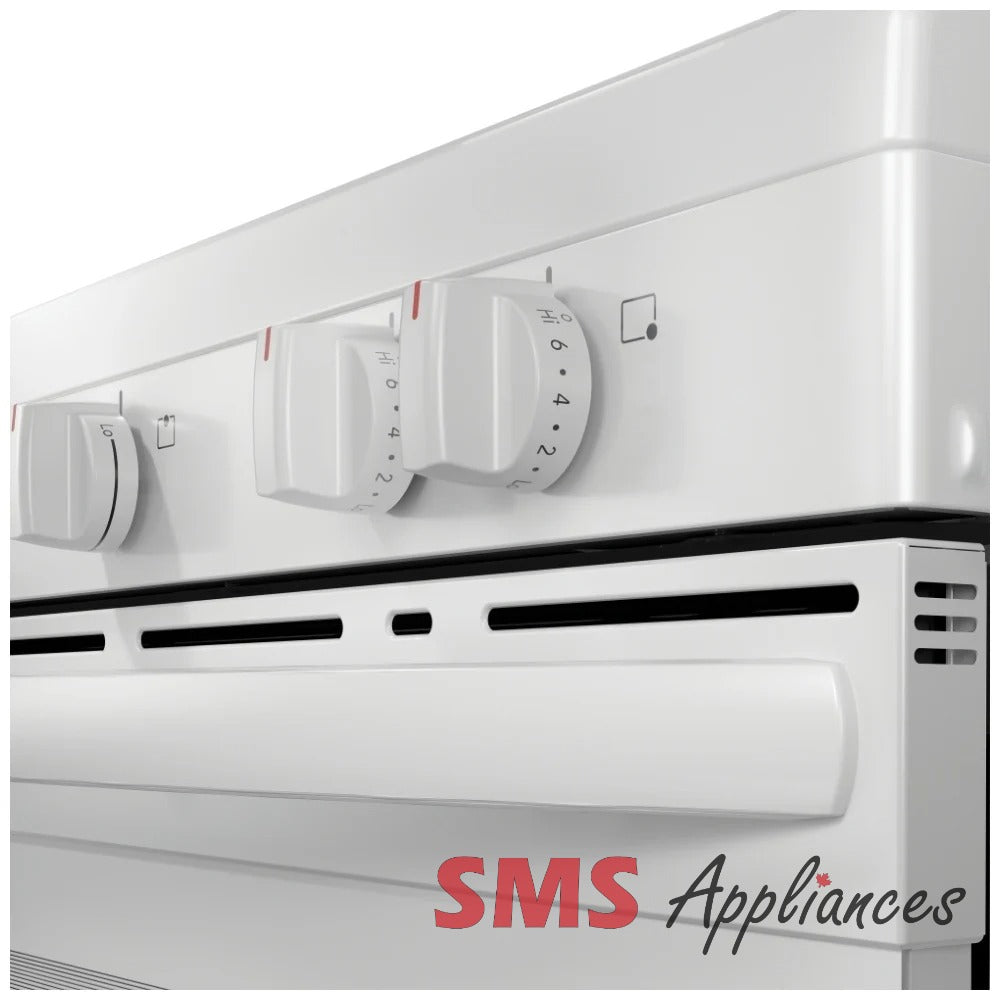 New Stoves / Ranges FCRE305CBW Frigidaire - Image 5