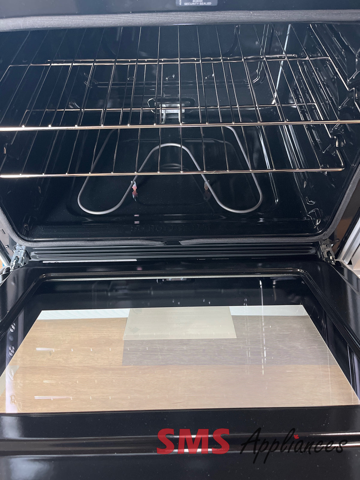 Open Box Stoves / Ranges FCRE305CBWF Frigidaire - Image 2