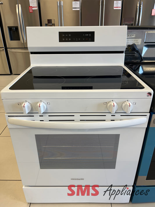 Open Box Stoves / Ranges FCRE306CAW Frigidaire - Image 1