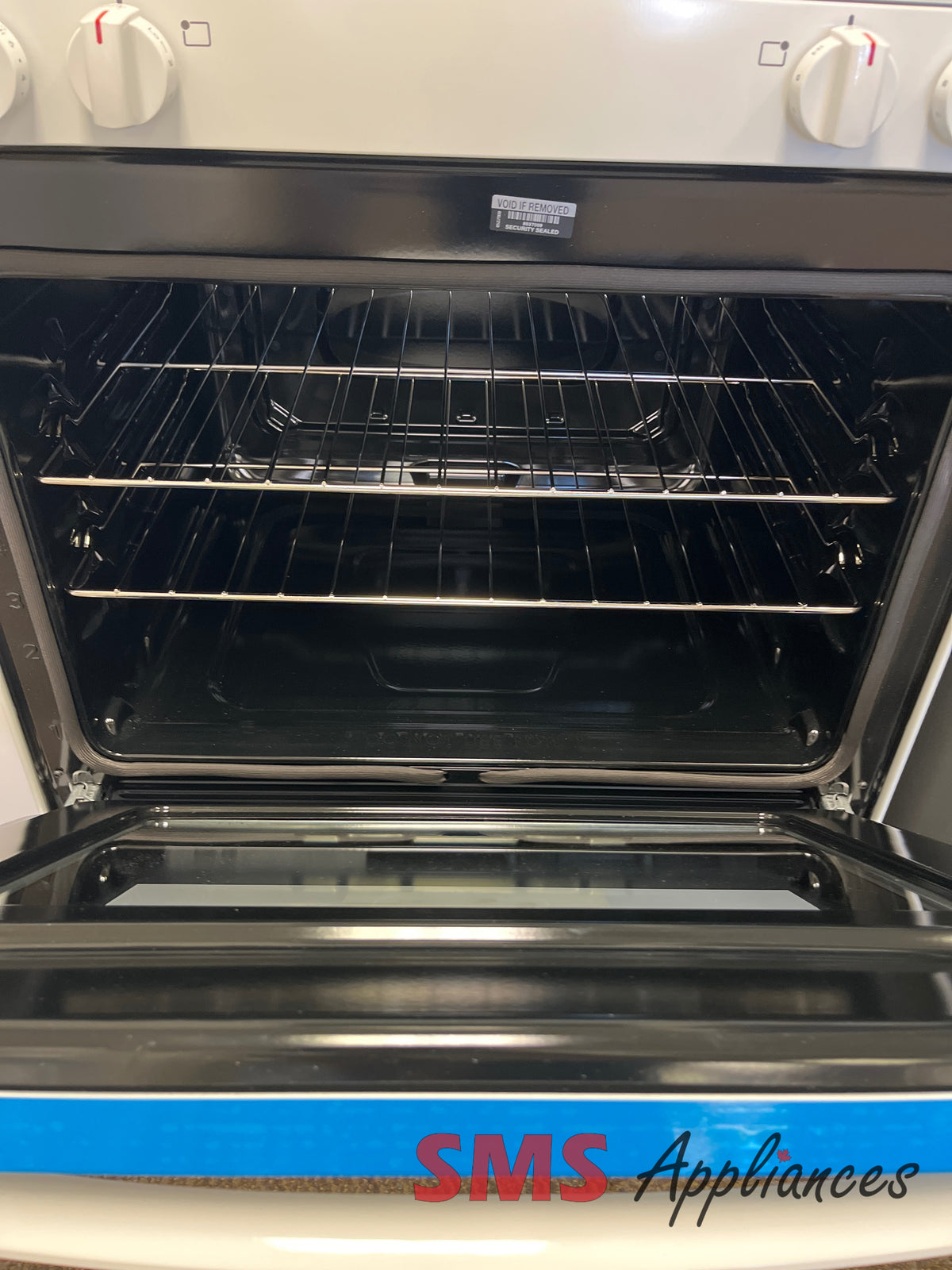 Open Box Stoves / Ranges FCRE306CAW Frigidaire - Image 2