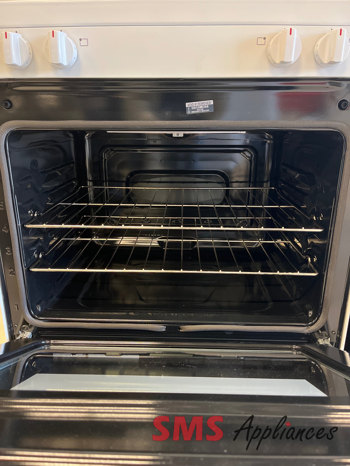 Open Box Stoves / Ranges FCRE306CAW Frigidaire - Image 4