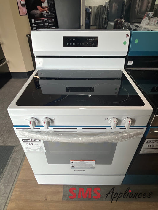 Open Box Stoves / Ranges FCRE306CAWG Frigidaire - Image 1