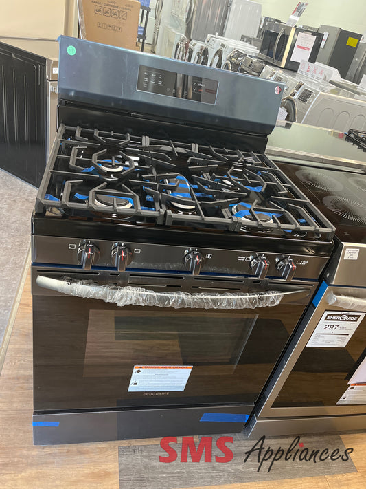 Open Box Stoves / Ranges FCRG3083ADE Frigidaire - Image 1