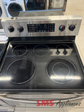 Refurbished Stoves / Ranges FE R400SX Samsung - Image 2