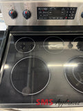 Refurbished Stoves / Ranges FE R400SX Samsung - Image 4