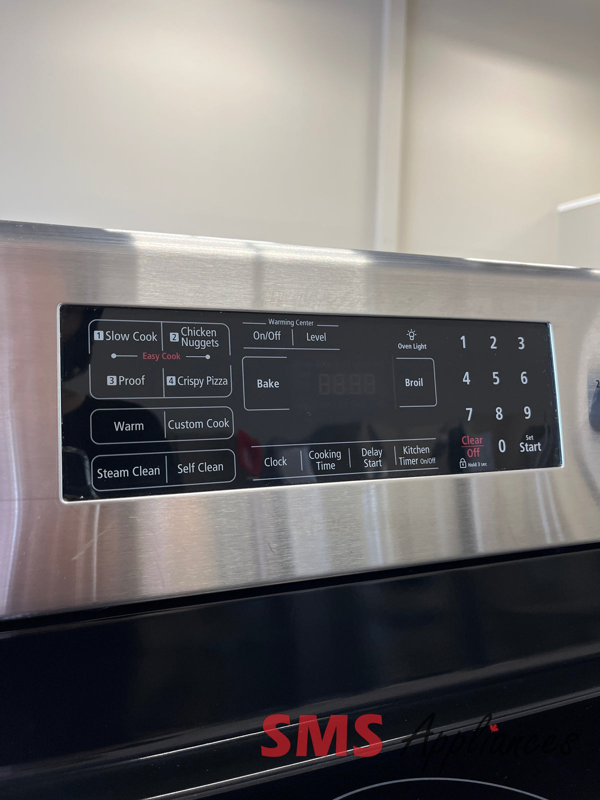 Refurbished Stoves / Ranges FE R400SX Samsung - Image 5
